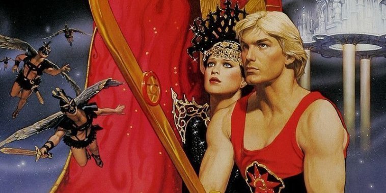 Flash Gordon