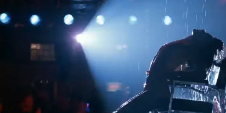 Flashdance