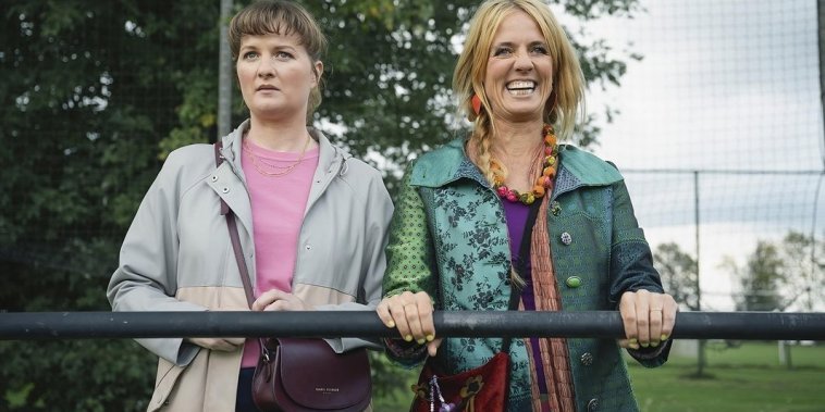 Football Parents