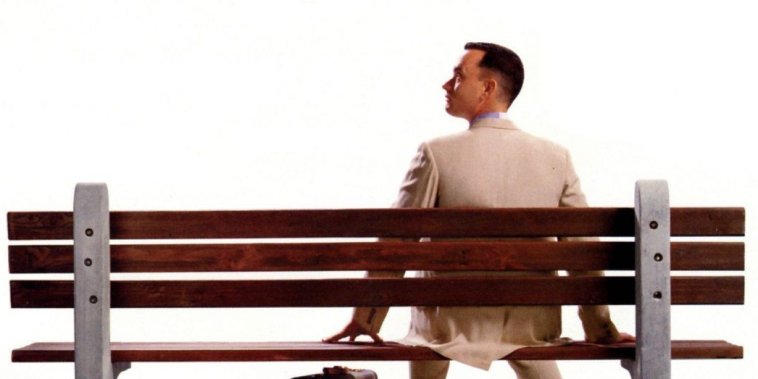 Forrest Gump