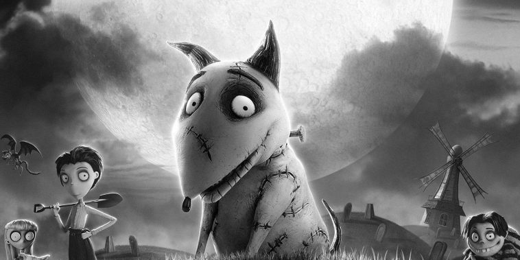 Frankenweenie