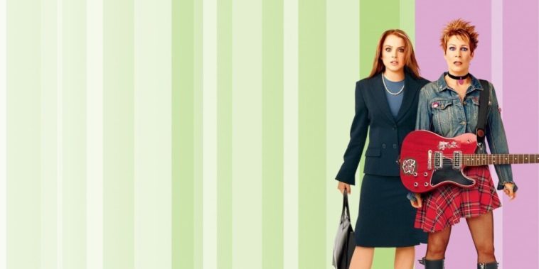 Freaky Friday : Dans la peau de ma mère