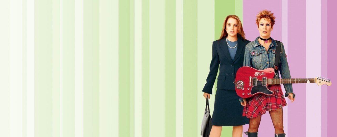 Freaky Friday : Dans la peau de ma mère streaming gratuit Freaky Friday : Dans la peau de ma mère streaming gratuit