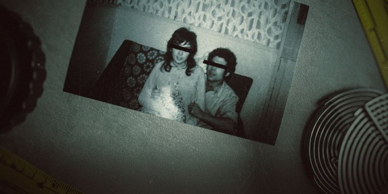 Fred et Rose West un cauchemar britannique