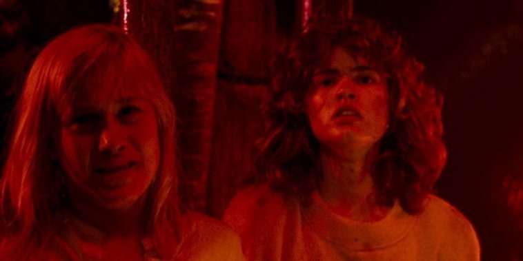 Freddy Chapitre 3 : Les griffes du cauchemar