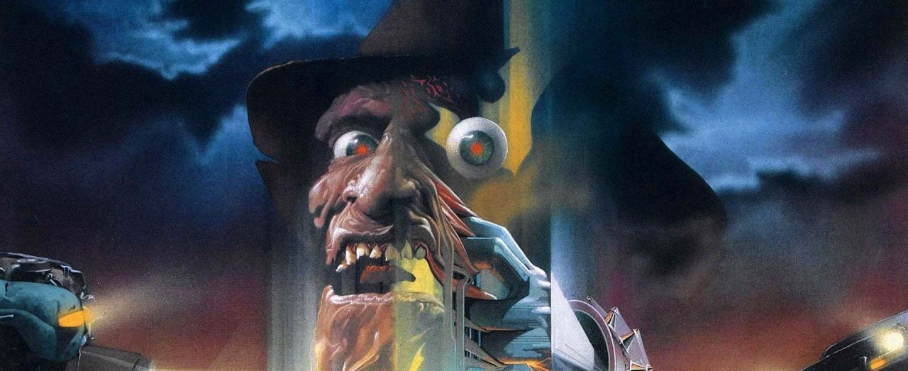 Freddy Chapitre 4 : Le cauchemar de Freddy streaming gratuit Freddy Chapitre 4 : Le cauchemar de Freddy streaming gratuit