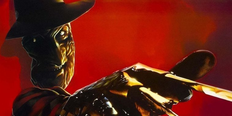 Freddy Chapitre 6 : La fin de Freddy - L'ultime cauchemar