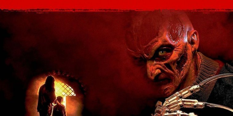 Freddy Chapitre 7 : Freddy sort de la nuit