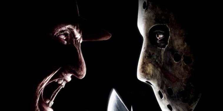 Freddy contre Jason