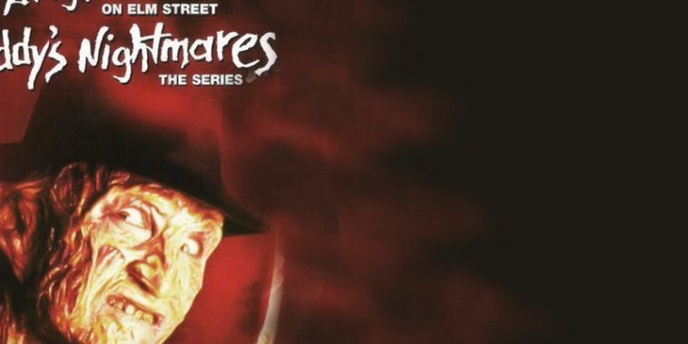 Freddy, le cauchemar de vos nuits