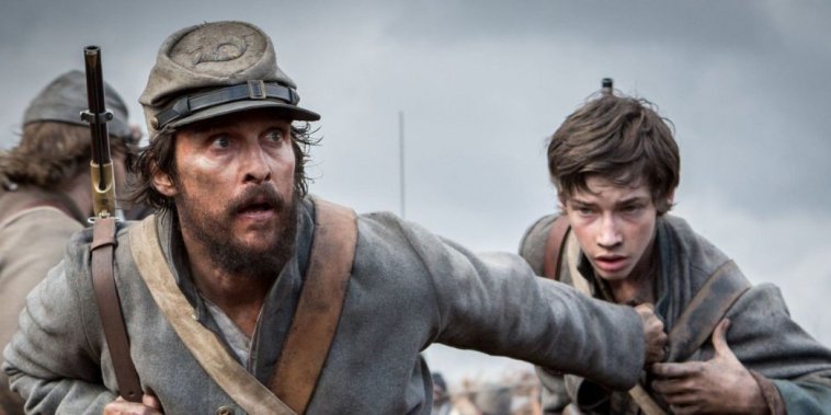 Free State of Jones