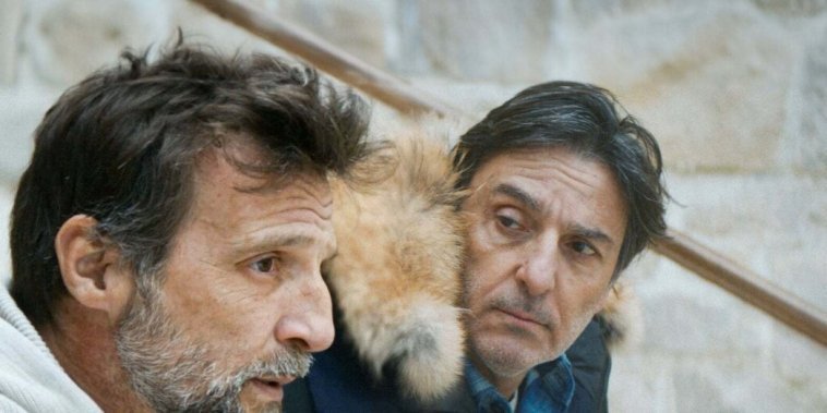 Frères