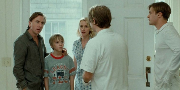 Funny Games