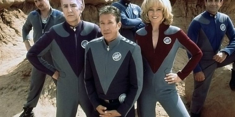 Galaxy Quest