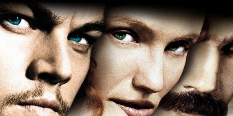 Gangs of New York