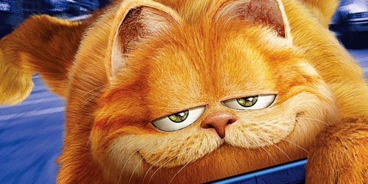 Garfield