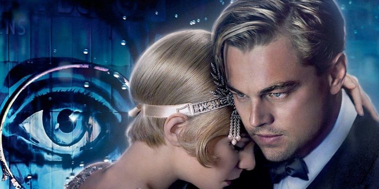 Gatsby le magnifique