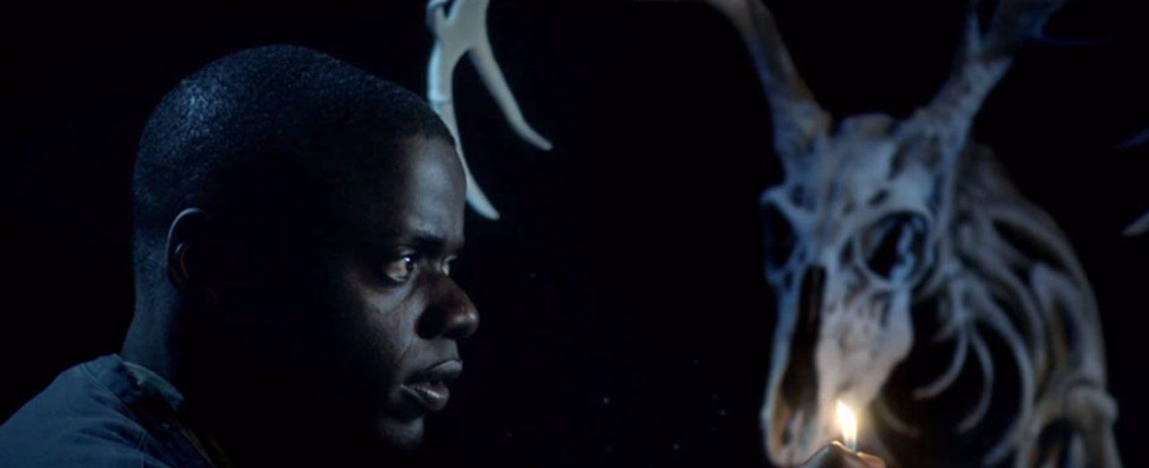 Get Out streaming gratuit Get Out streaming gratuit