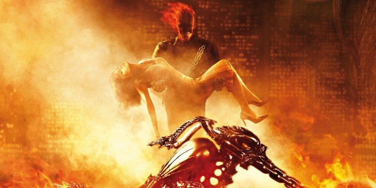 Ghost Rider