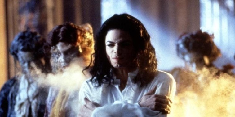 Ghosts