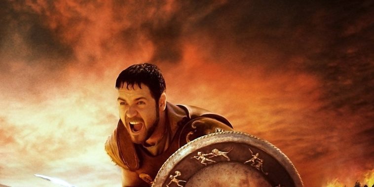 Gladiator