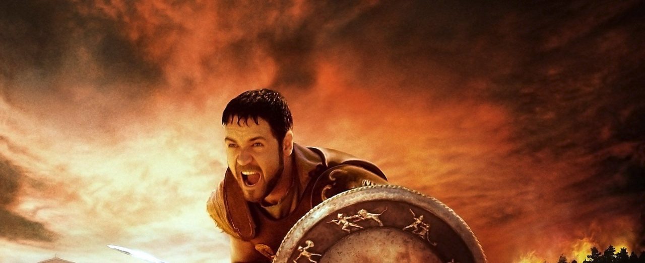 Gladiator streaming gratuit Gladiator streaming gratuit
