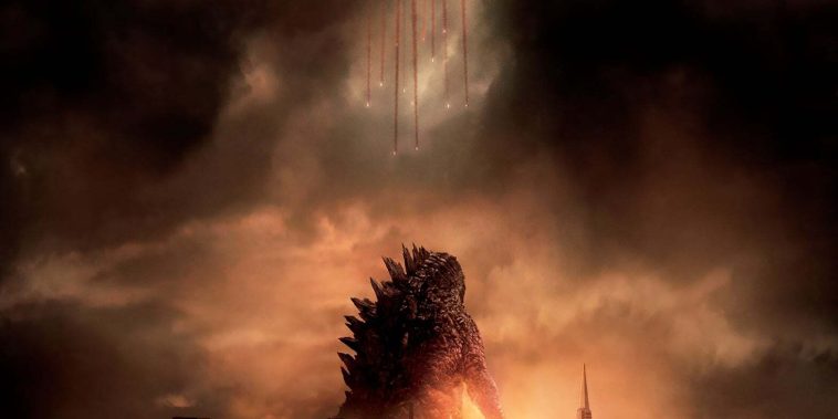 Godzilla