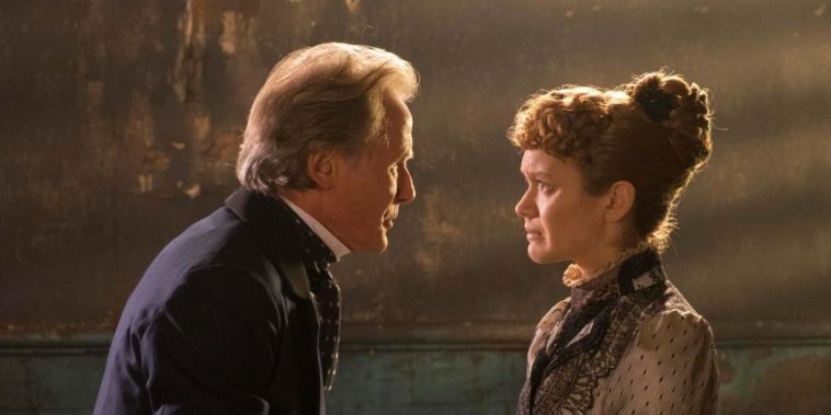 Golem, le tueur de Londres