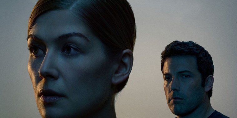 Gone Girl