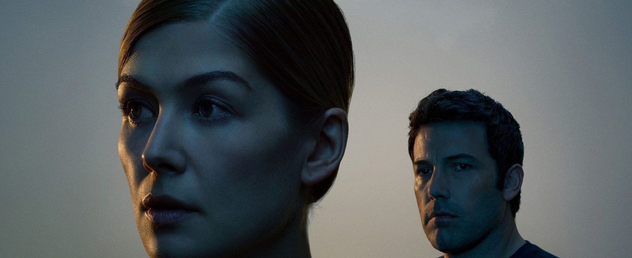 Gone Girl streaming gratuit