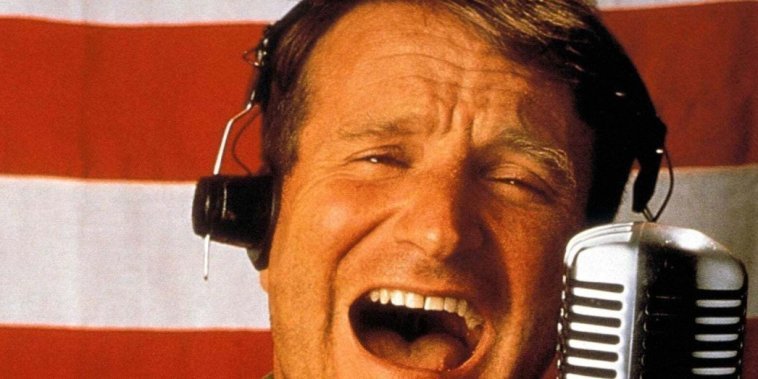 Good Morning Vietnam