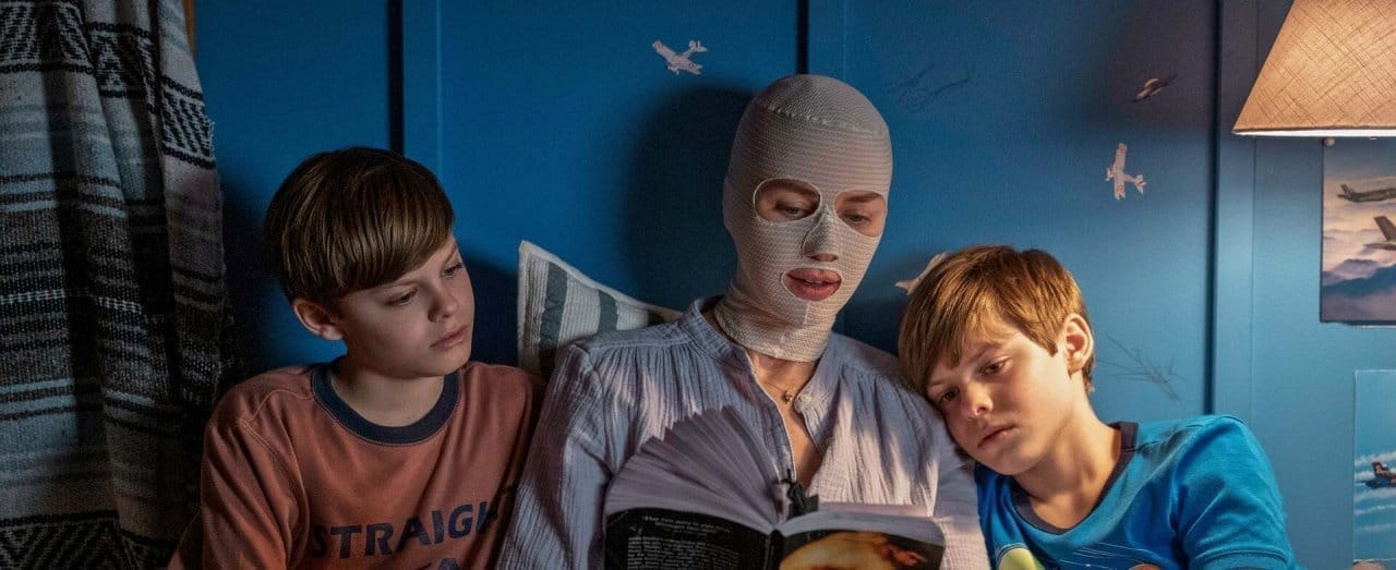 Goodnight mommy streaming gratuit Goodnight mommy streaming gratuit