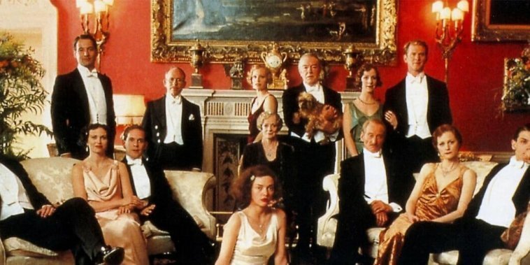 Gosford Park