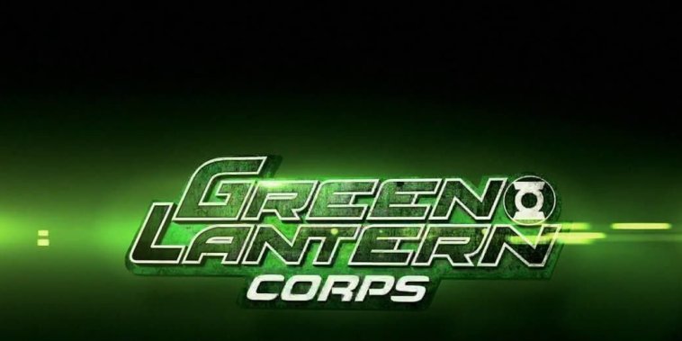 Green Lantern Corps