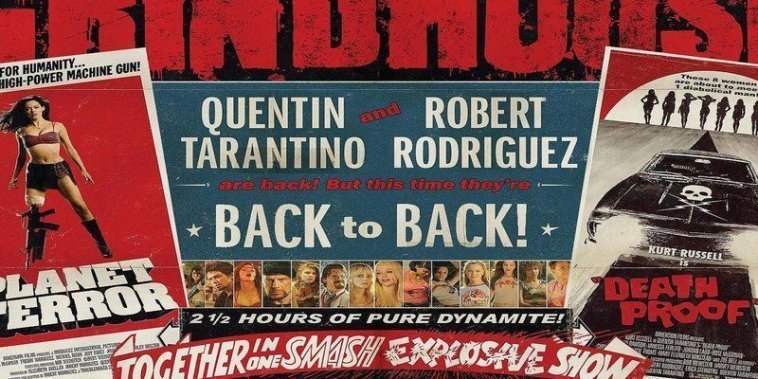Grindhouse