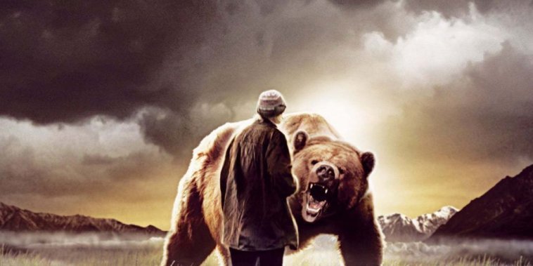 Grizzly Man