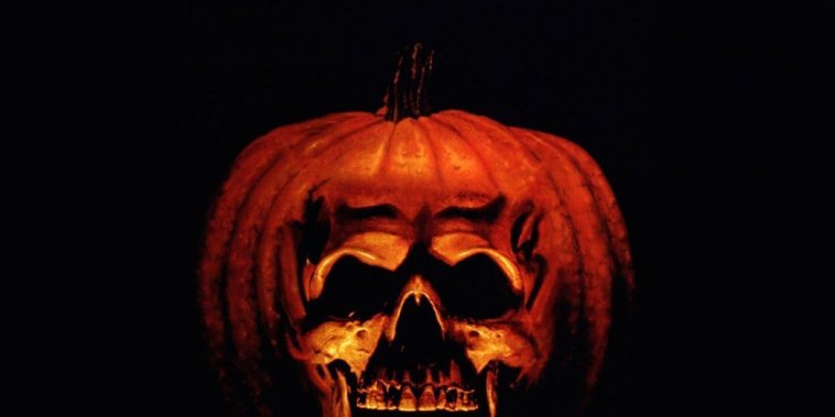 Halloween 2