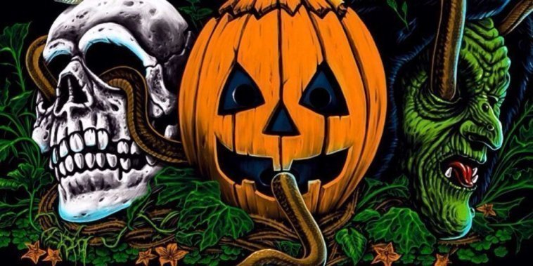 Halloween 3 : Le Sang du sorcier