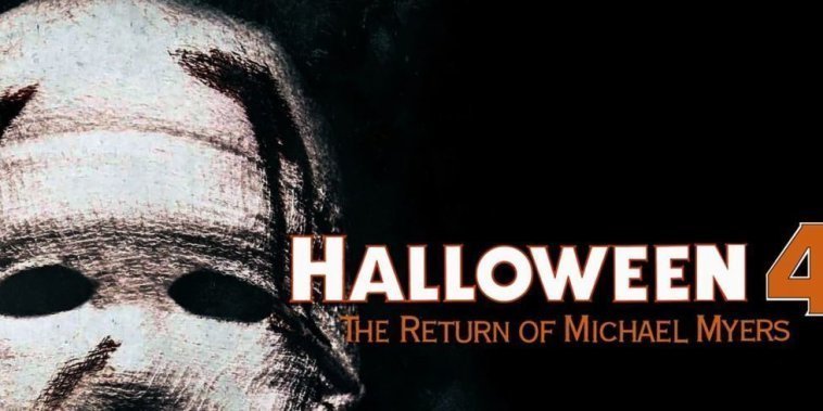Halloween 4 : Le Retour de Michael Myers