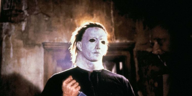 Halloween 5 : La Revanche de Michael Myers
