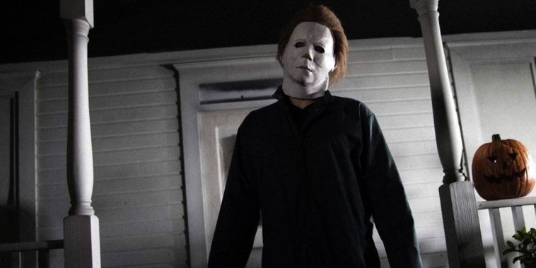 Halloween : La nuit des masques