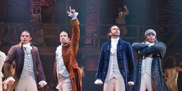 Hamilton