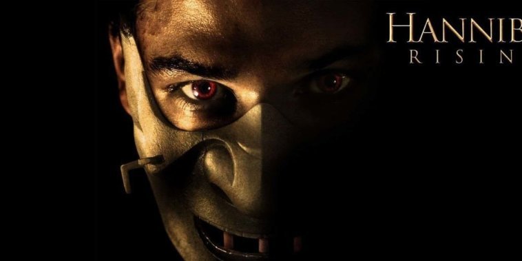 Hannibal Lecter : Les Origines du mal