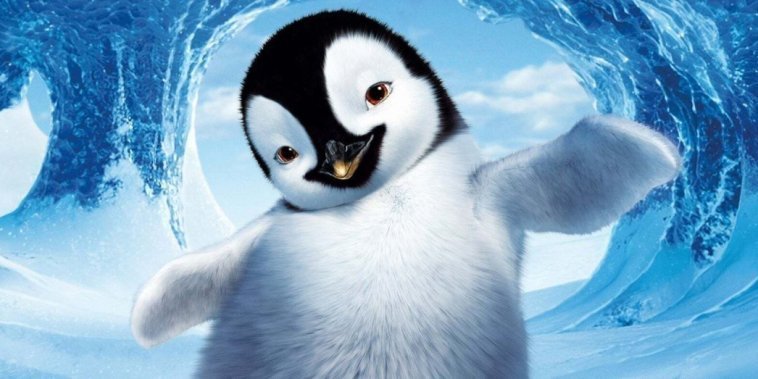 Happy Feet 2