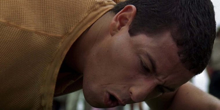 Happy Gilmore