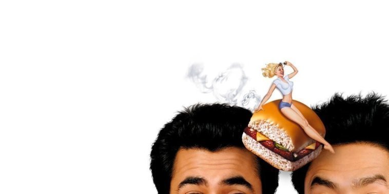Harold et Kumar chassent le burger