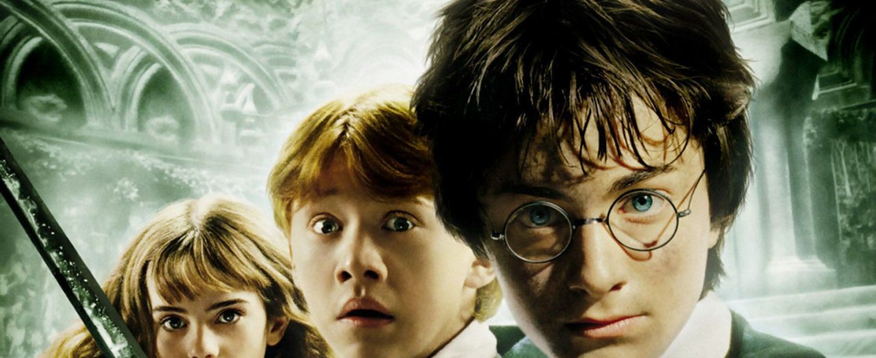 Harry Potter et la Chambre des Secrets streaming gratuit Harry Potter et la Chambre des Secrets streaming gratuit