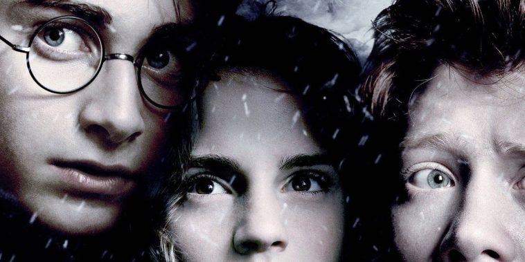 Harry Potter et le Prisonnier d'Azkaban