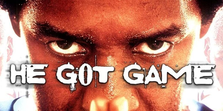 He got game