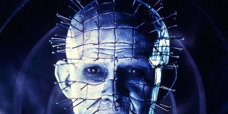 Hellraiser 2 : Les Écorchés